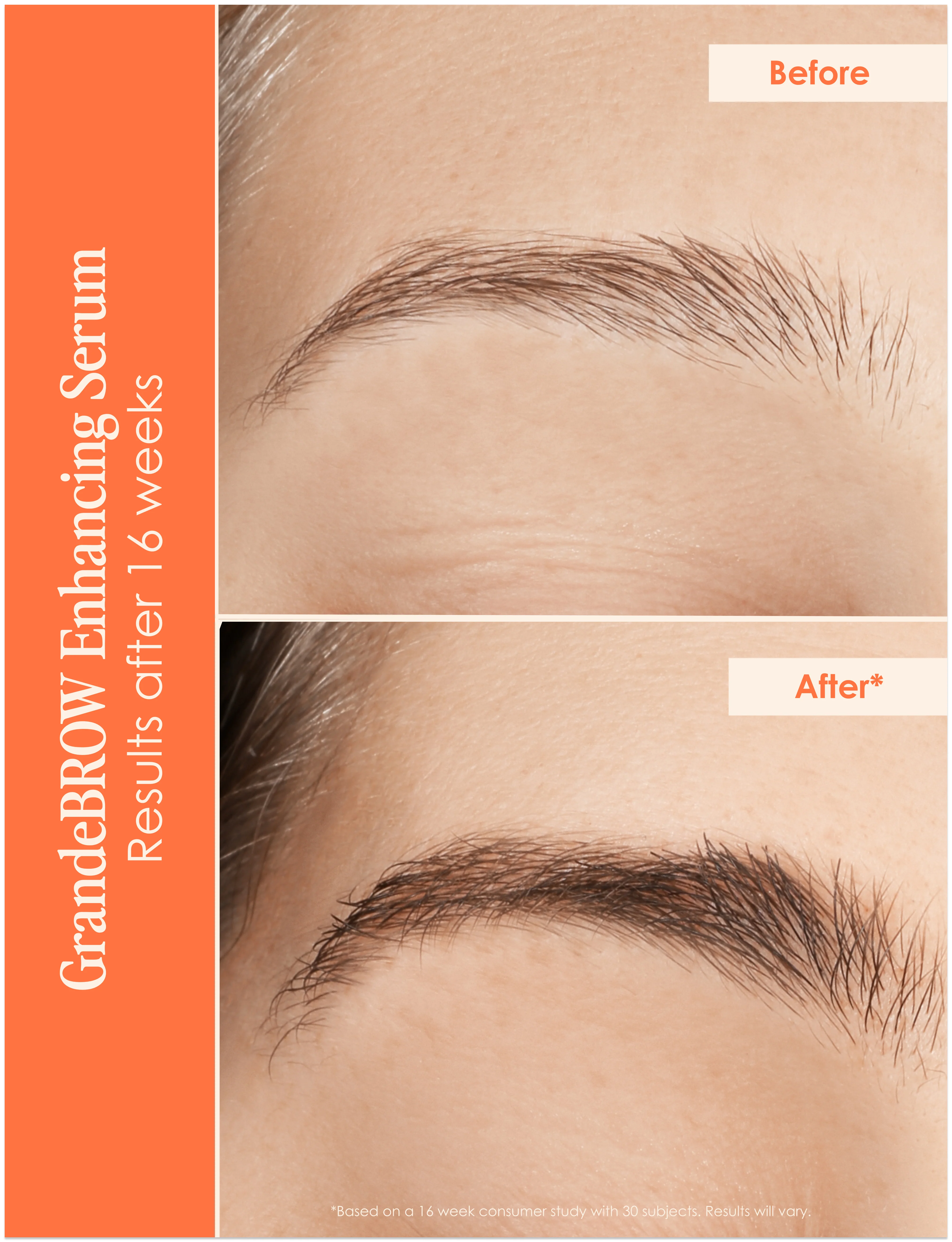 Travel Size GrandeLASH-MD + GrandeBROW - Image 4