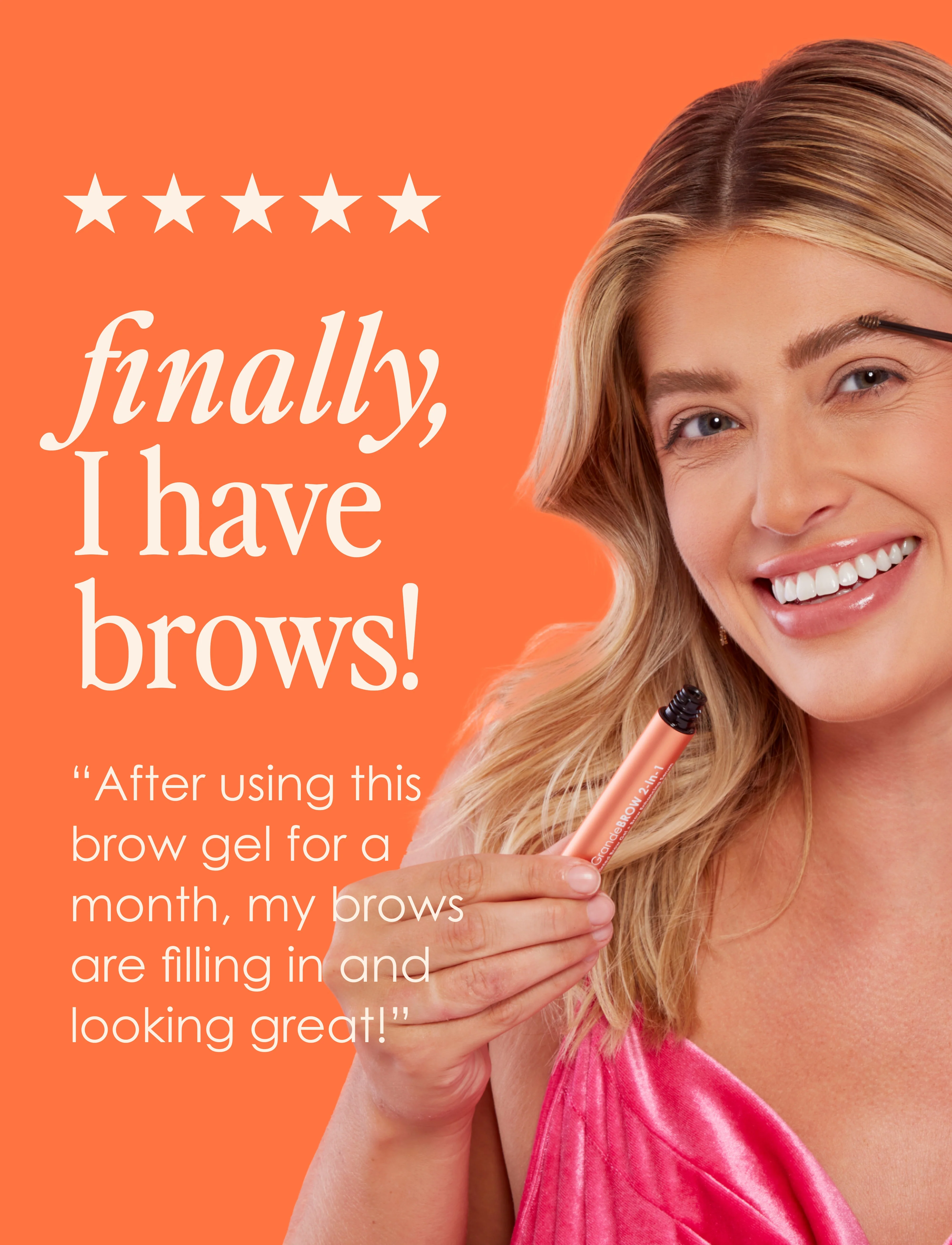 GrandeBROW 2-In-1 - Image 9