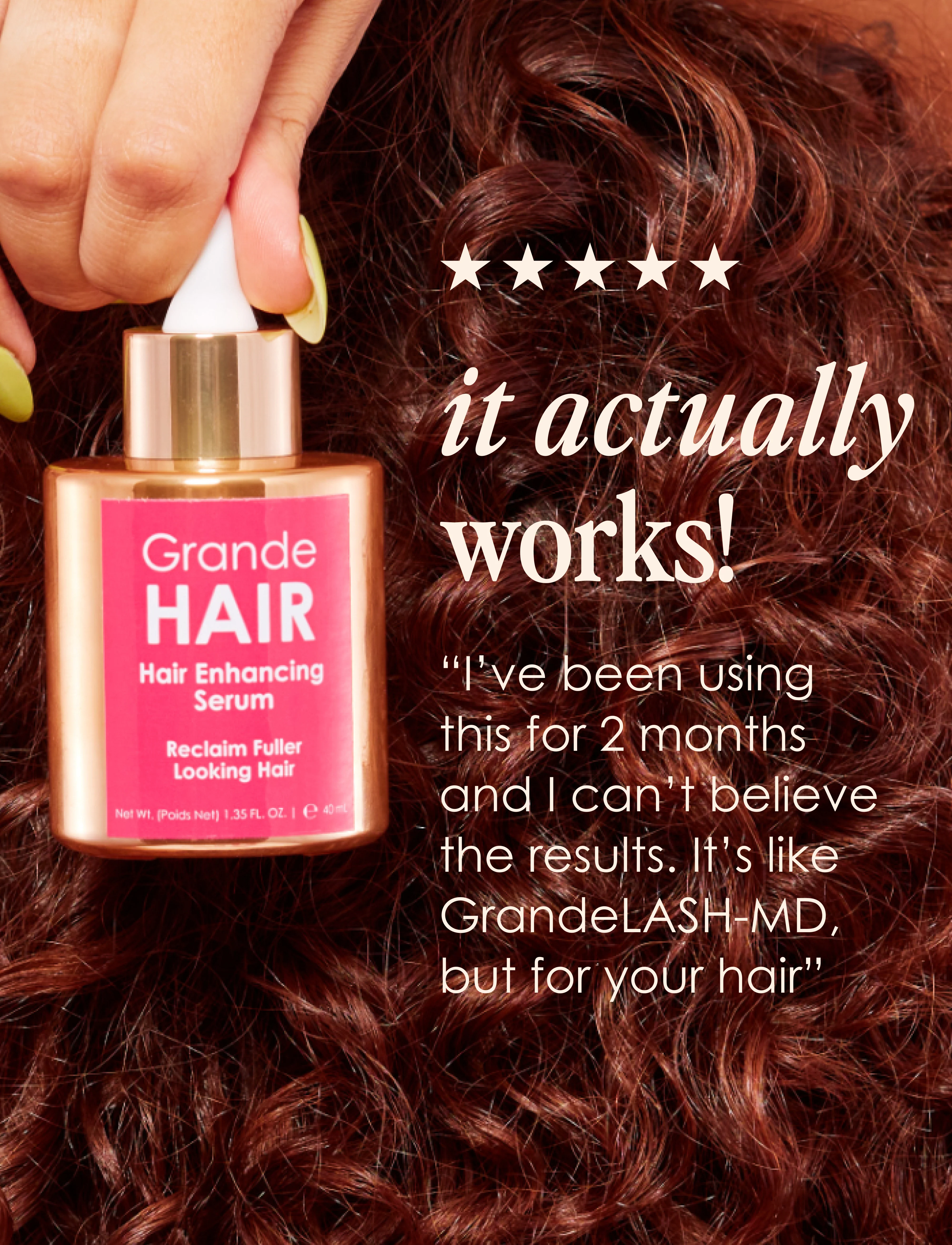 GrandeHAIR - Image 6