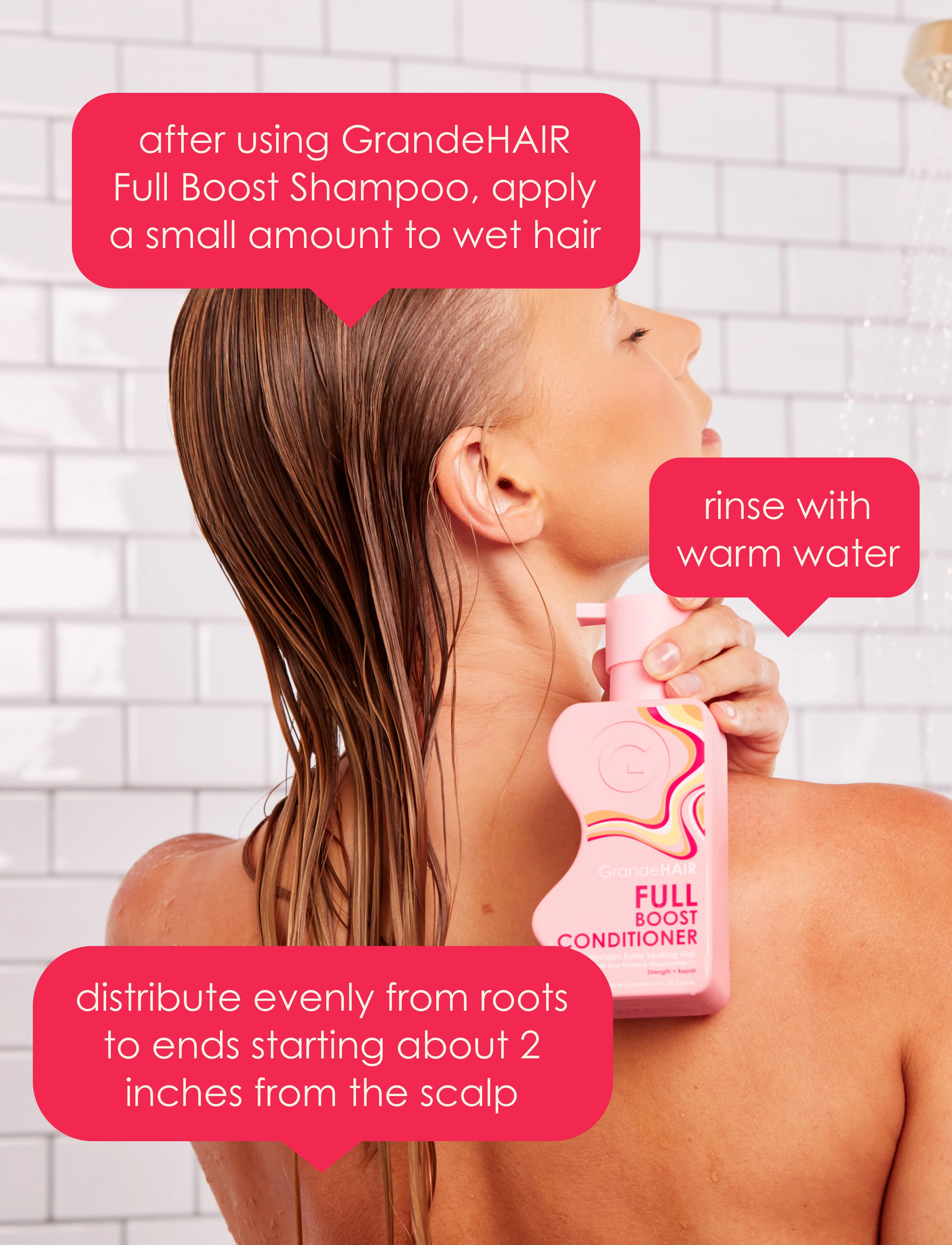 GrandeHAIR - Image 5
