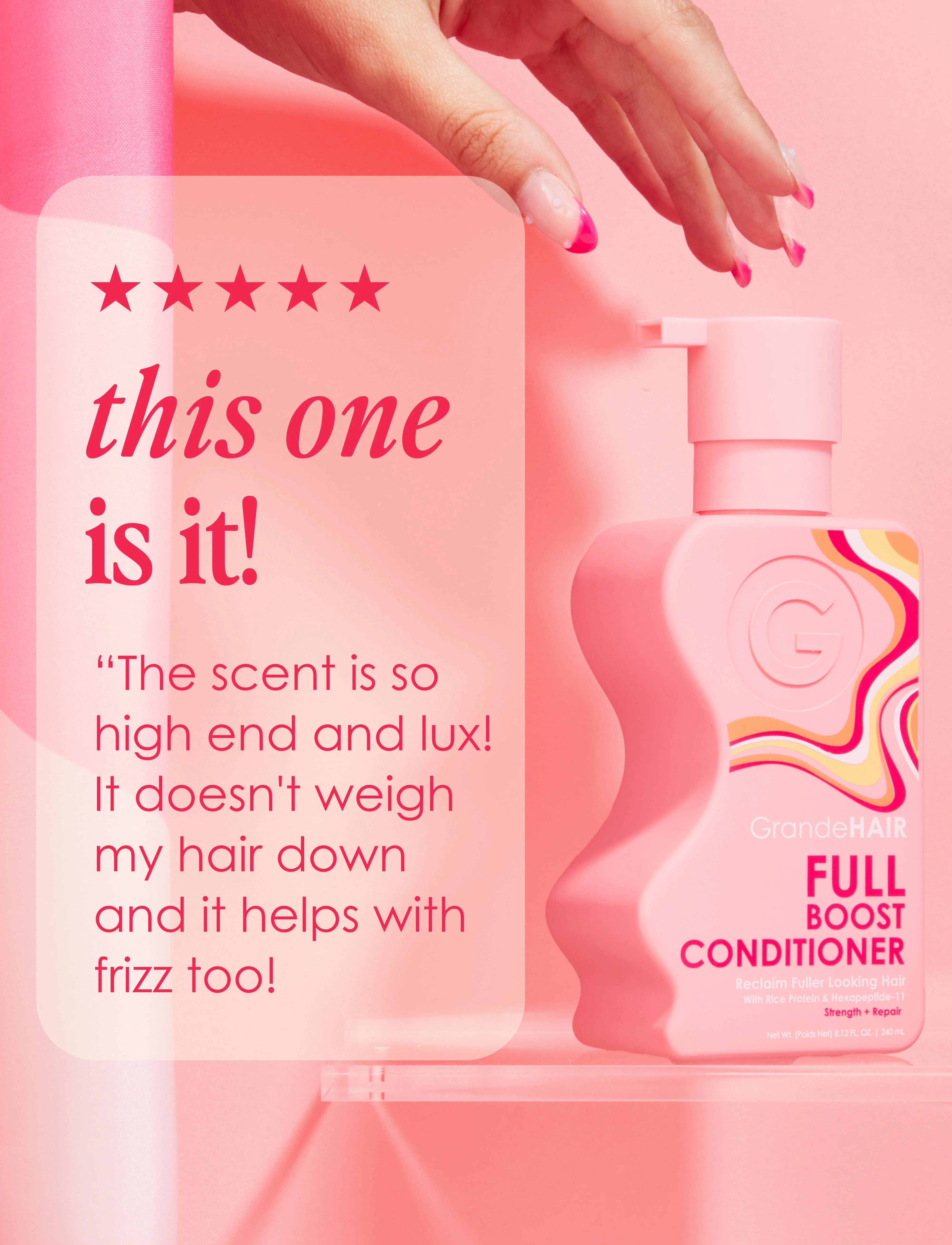 GrandeHAIR - Image 6