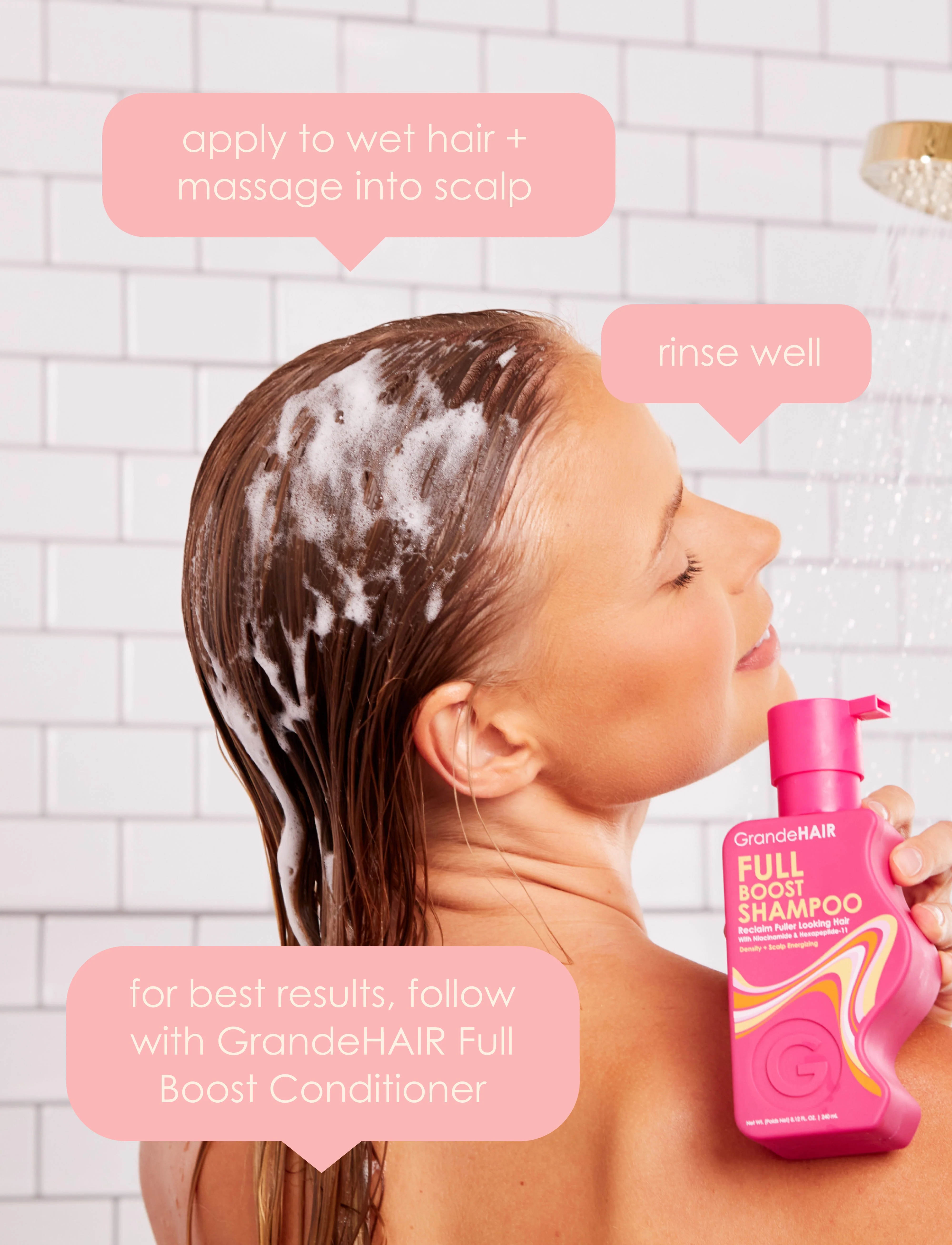 GrandeHAIR - Image 5