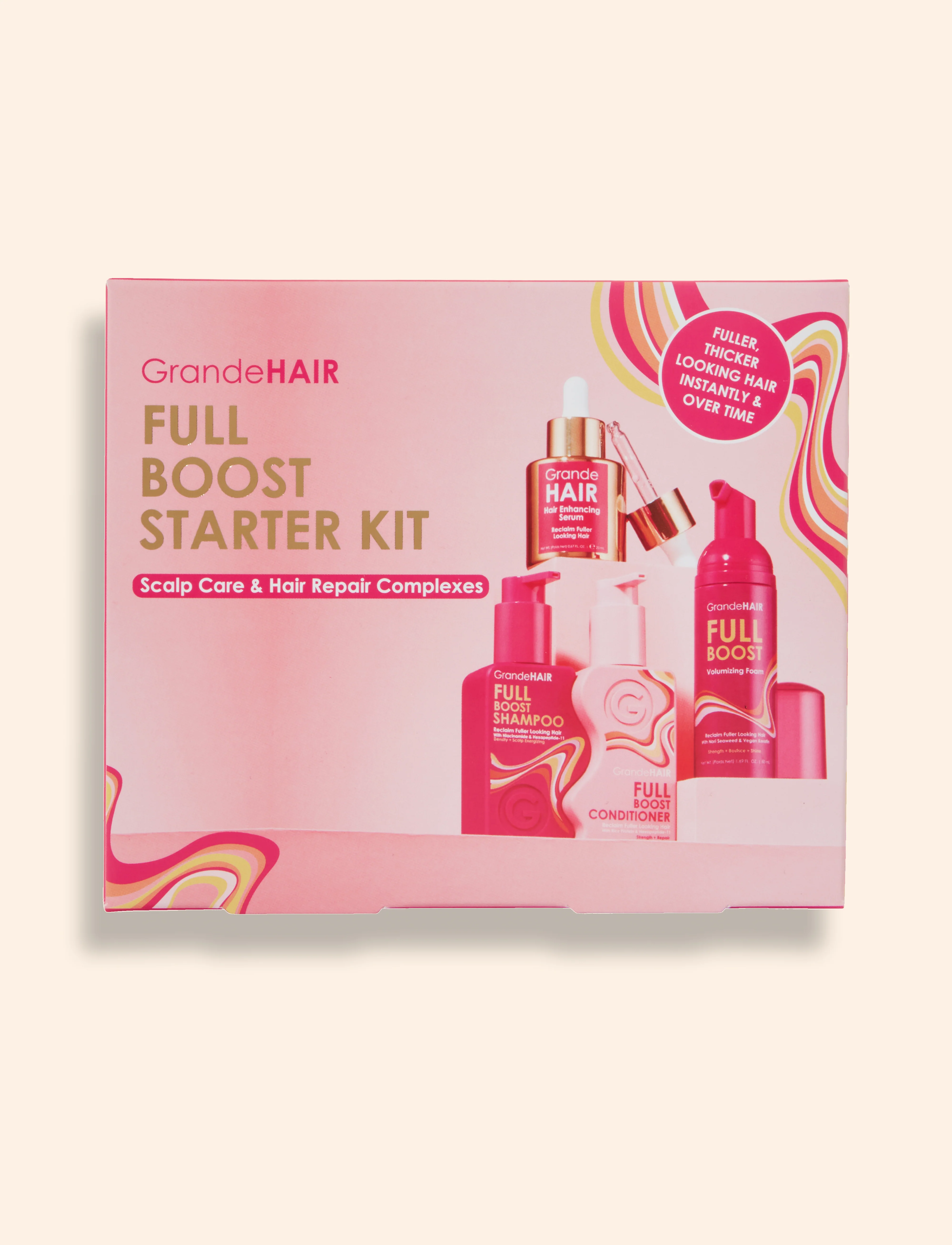 GrandeHAIR Full Boost - Image 13
