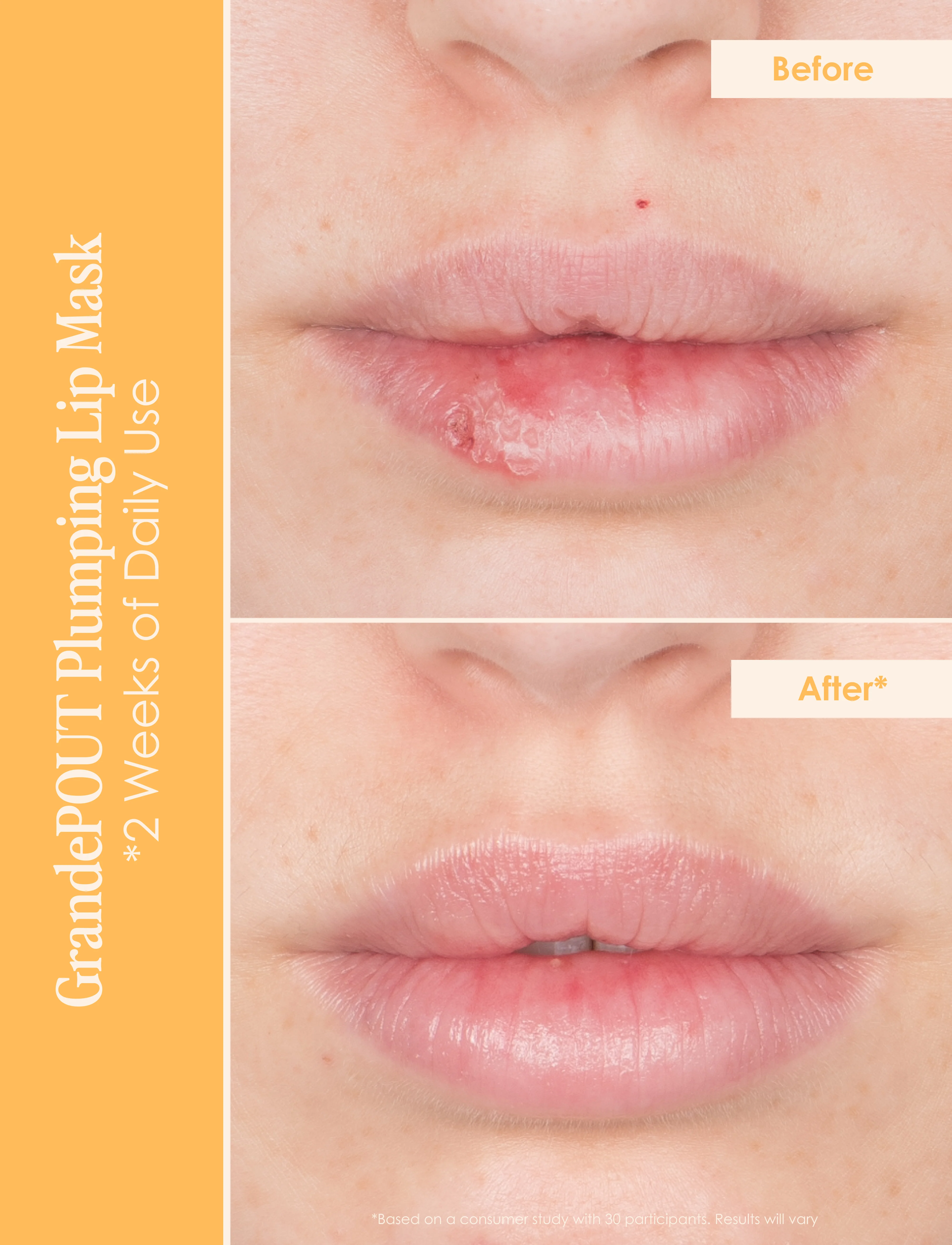 GrandeLIPS & GrandePOUT - Image 5