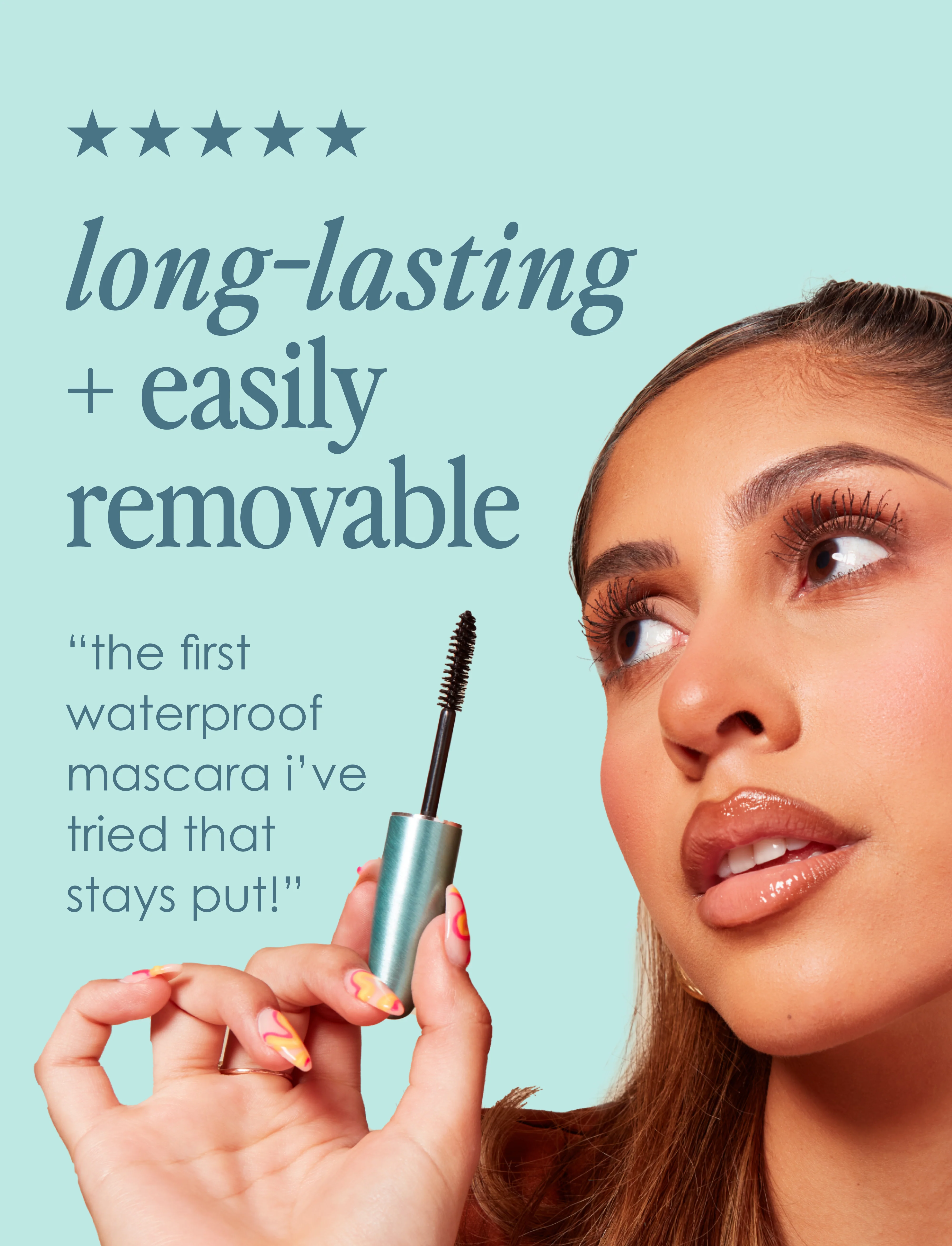 GrandeMASCARA Waterproof - Image 4