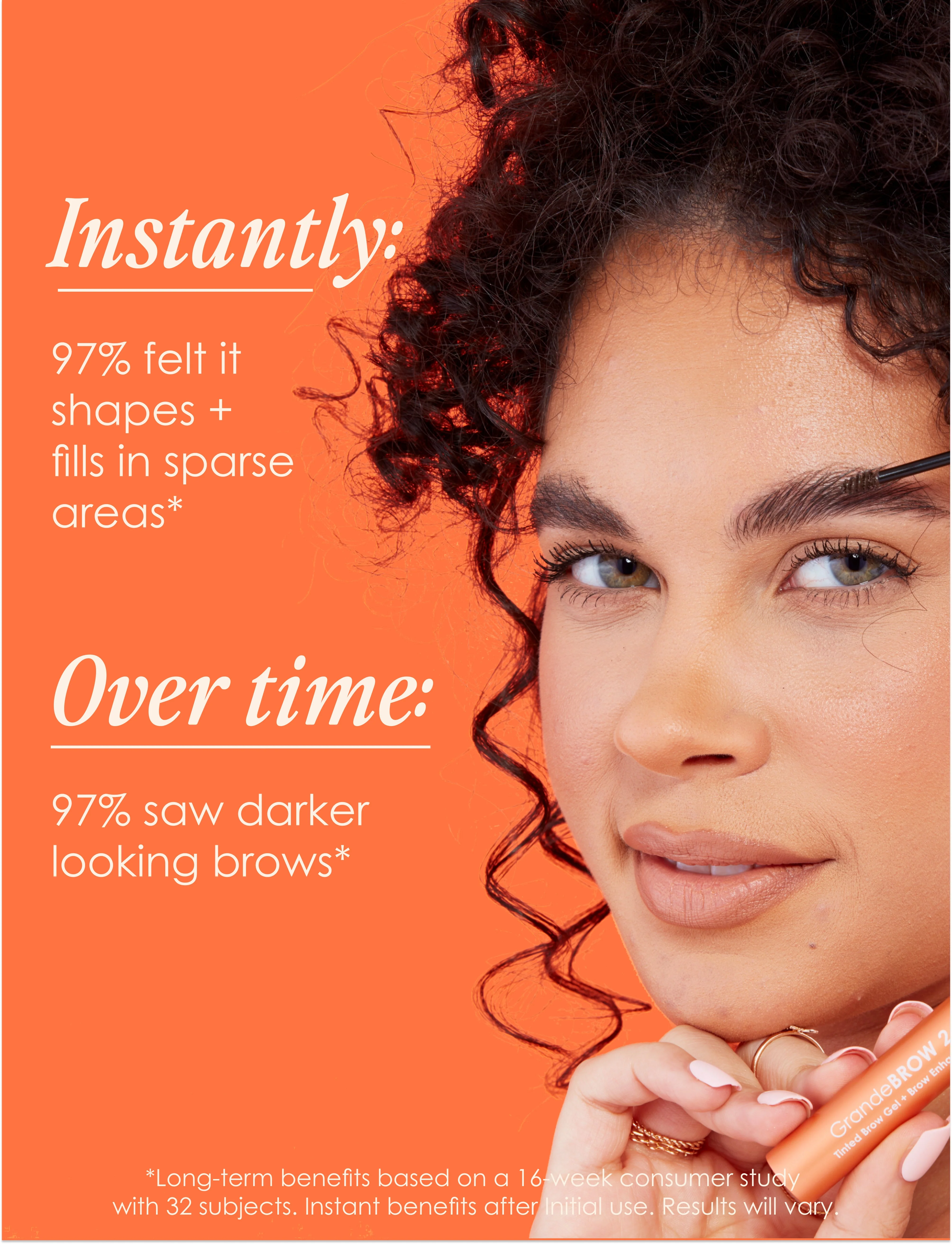 Travel Size GrandeBROW 2-In-1 - Image 5