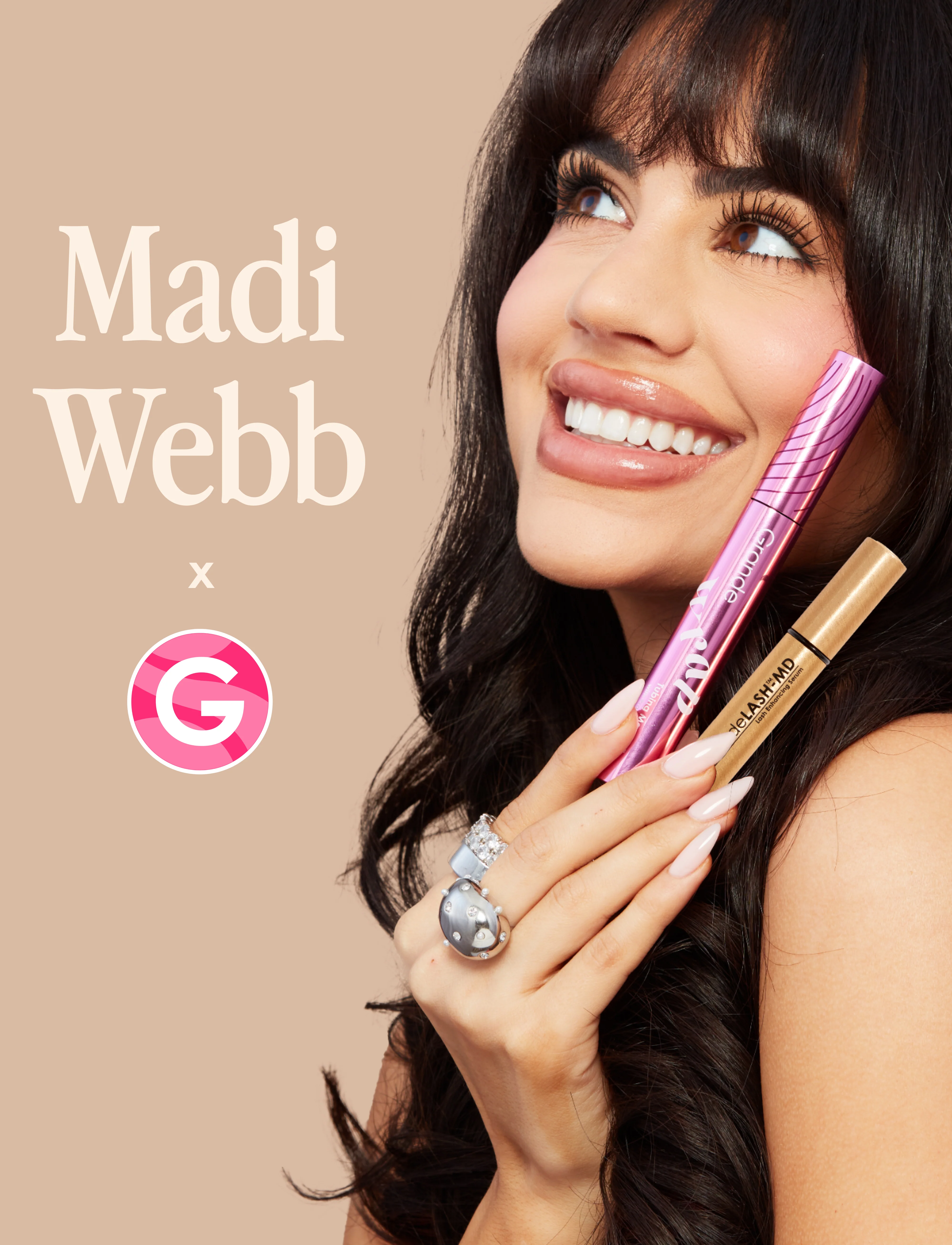 Madi Webb Bundle