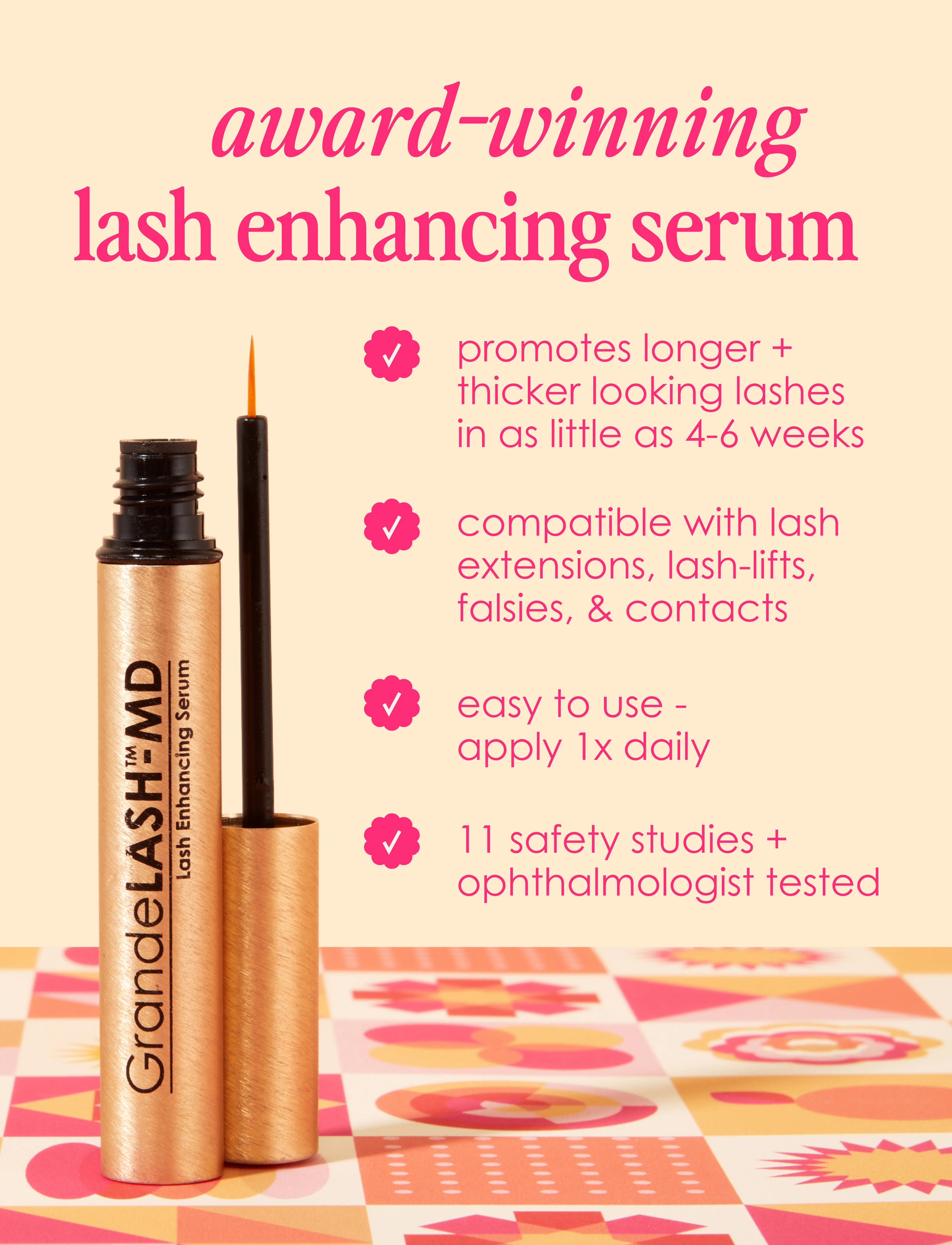 2-Step Lash System - Image 5
