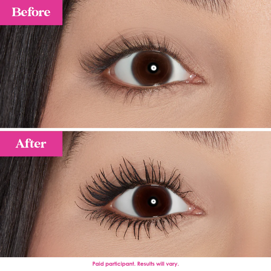 Mini Size GrandeDRAMA Mascara - Image 4