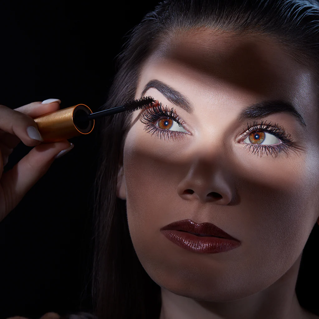 Mini Size GrandeDRAMA Mascara - Image 5