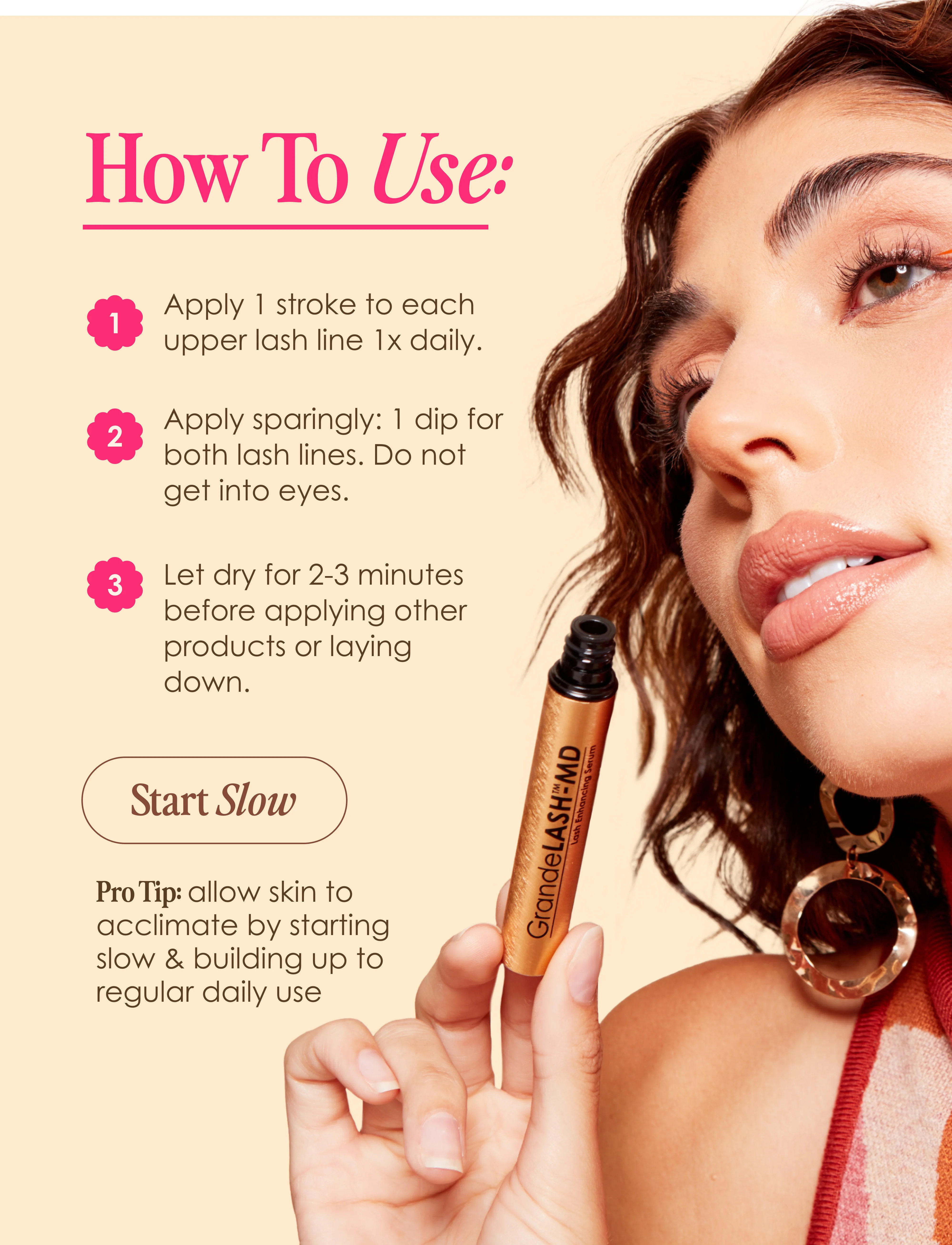 Travel Size GrandeLASH-MD - Image 8