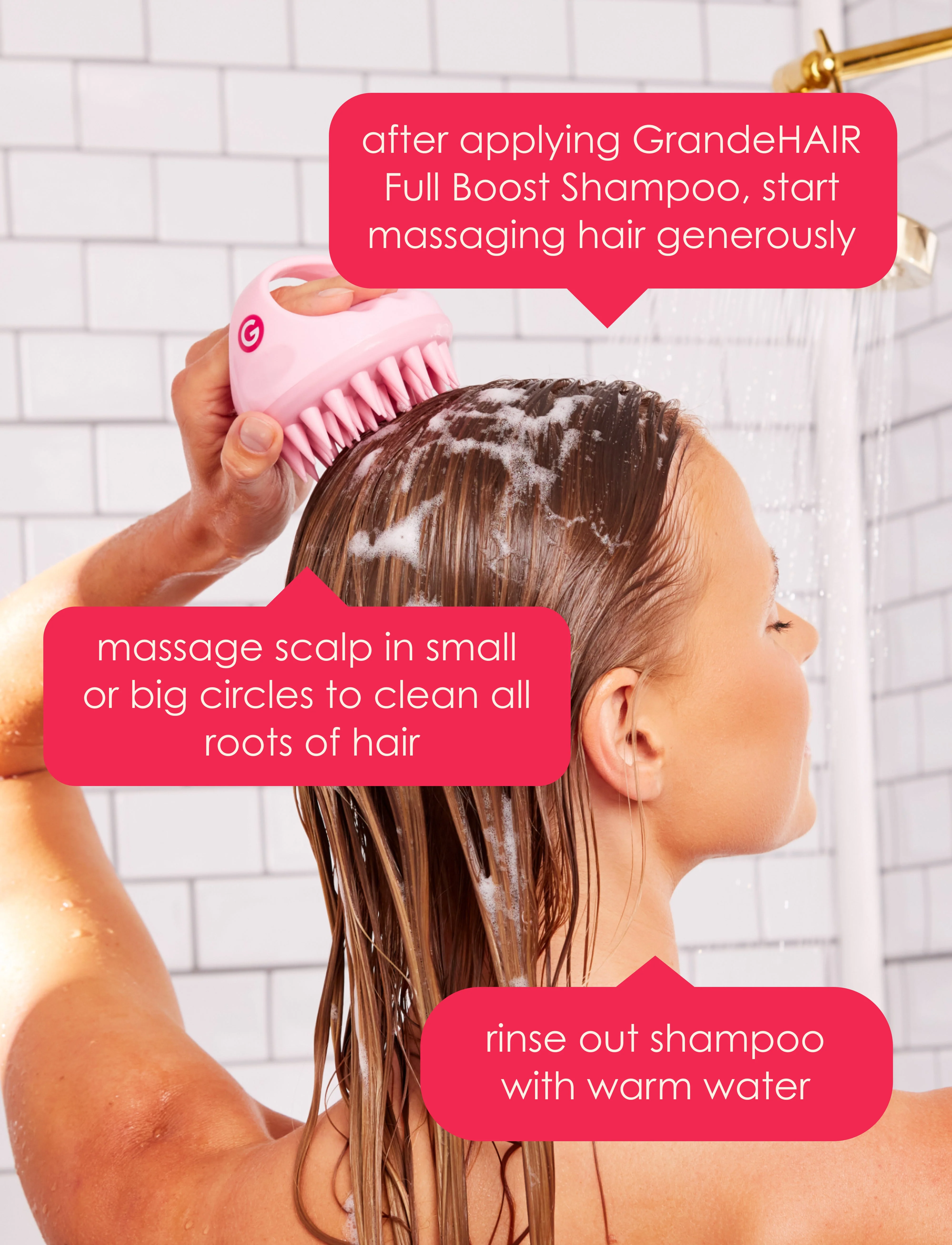 GrandeHAIR - Image 3