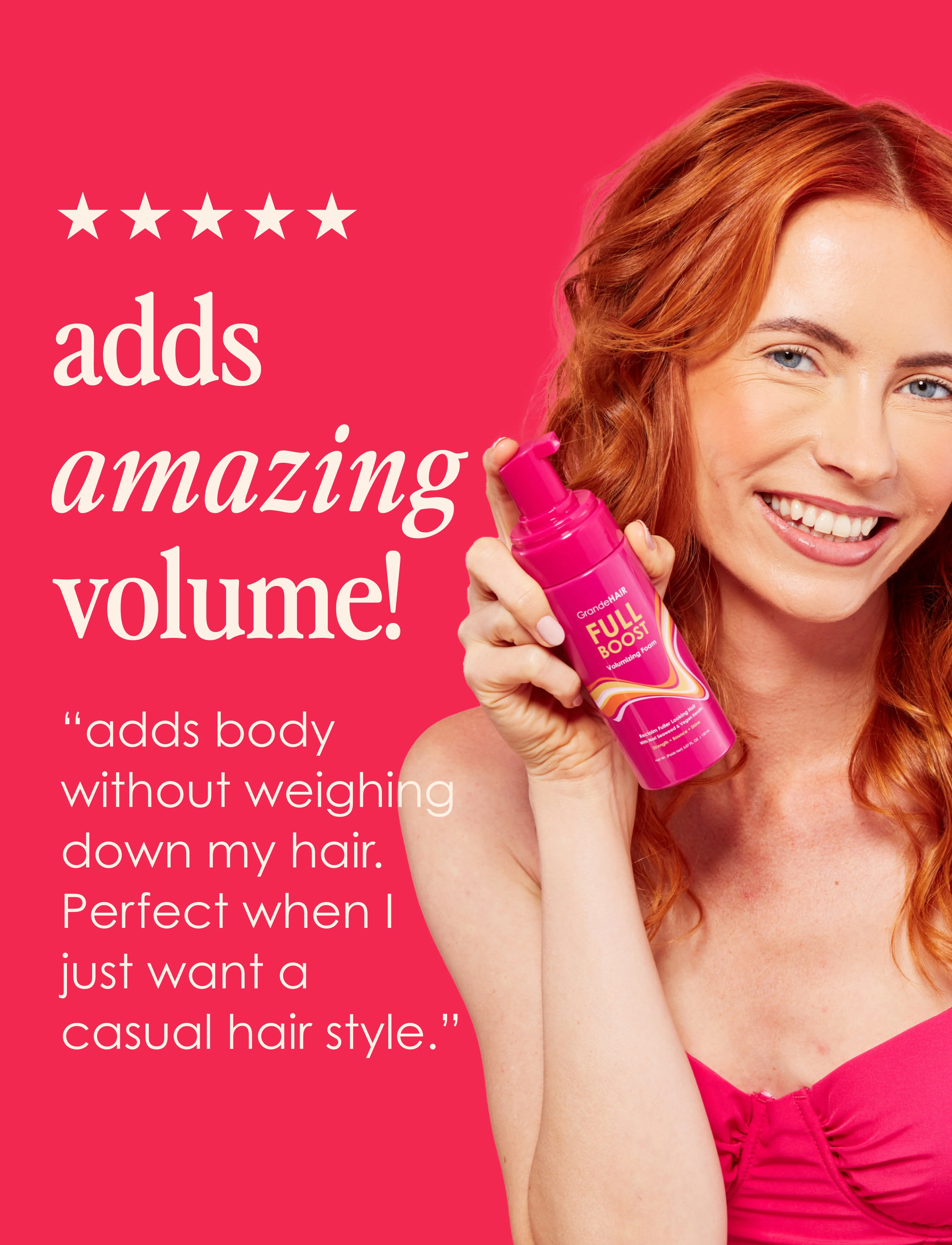 GrandeHAIR - Image 6