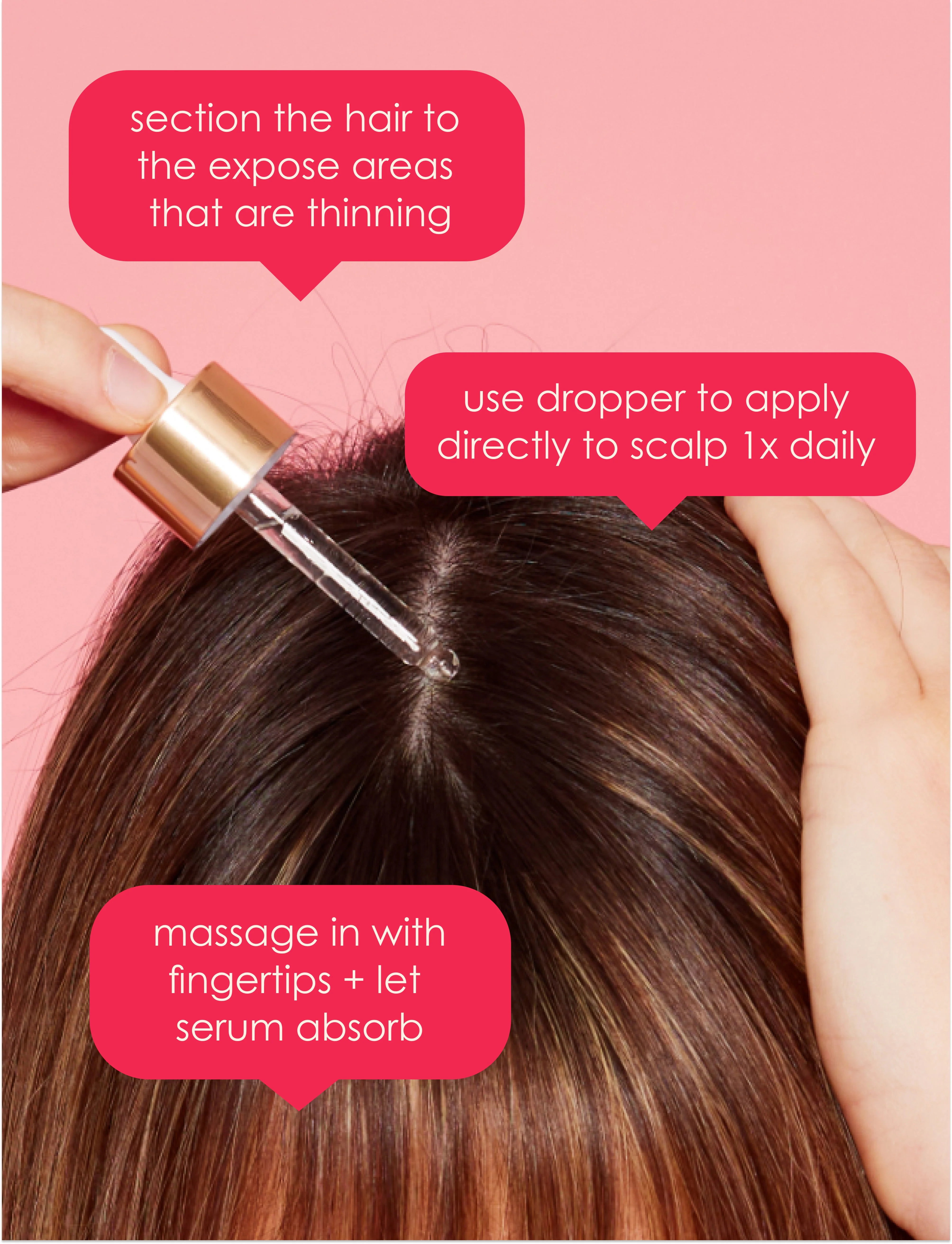 Travel Size GrandeHAIR - Image 3